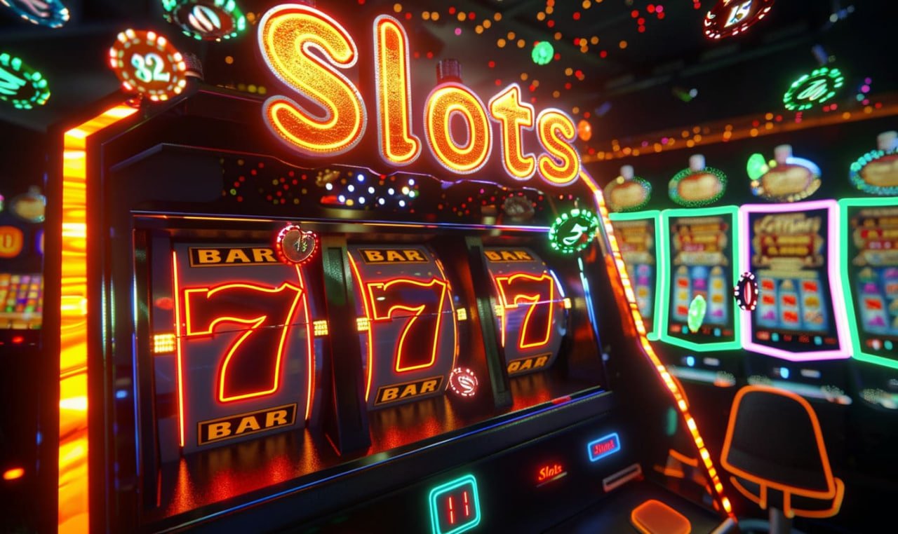 eurobet Slot Features – Mobile Slots Myanmar