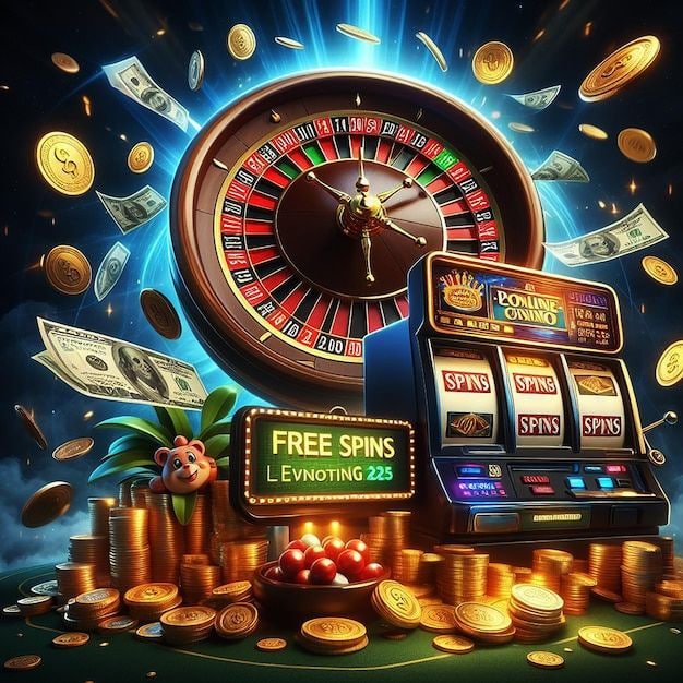 eurobet VIP Slots Player Myanmar – Jackpot ဆုငွေ