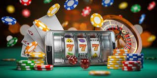 eurobet ဂိမ်းလော်ဘီ Myanmar – Online Casino Slots Live Games