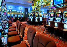 eurobet Slots ဂိမ်းများ